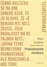 Překladatelské miniatury
