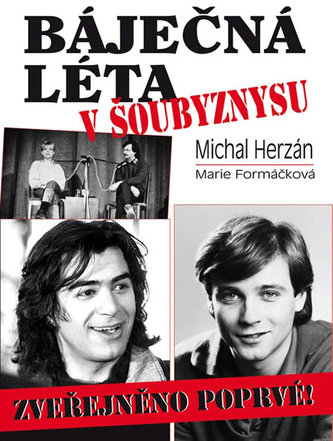 Báječná léta v šoubyznysu