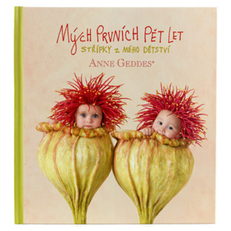 Mých prvních pět let