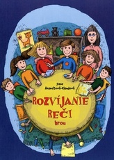 Rozvíjanie reči hrou
