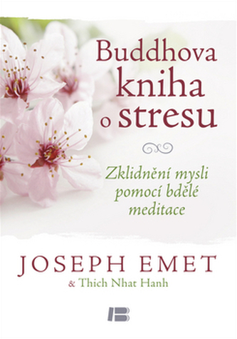 Buddhova kniha o stresu