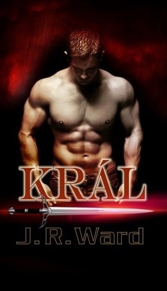 Král (Bratrstvo černé dýky 12)