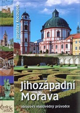 Jihozápadní Morava