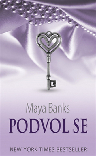 Podvol se (Série Temné touhy 1)