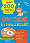 Cvičení pro budoucí školáky