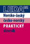 Praktický norsko-český a česko-norský slovník
