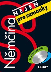 Němčina (nejen) pro samouky