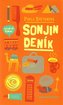 Sonjin deník