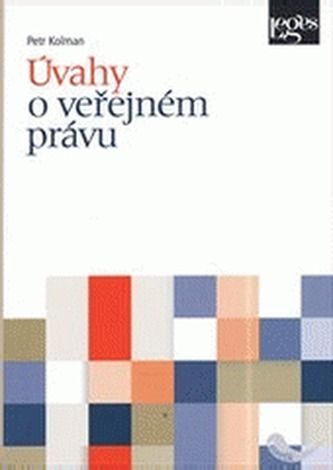 Úvahy o veřejném právu