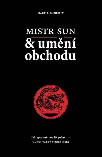 Mistr Sun a umění obchodu