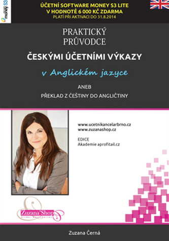Praktický průvodce českými účetními výkazy
