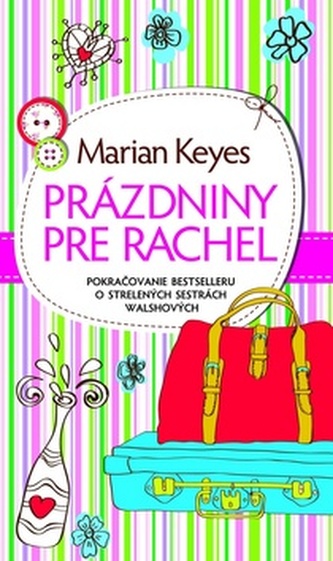 Prázdniny pre Rachel