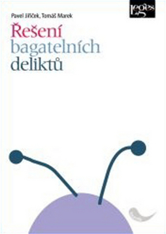 Řešení bagatelních deliktů