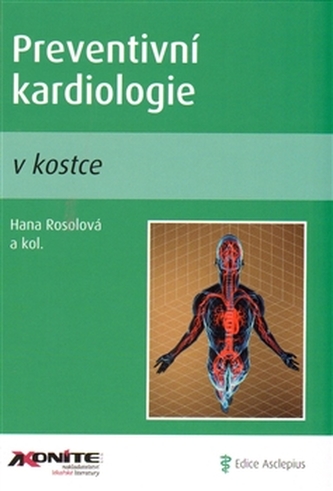 Preventivní kardiologie v kostce Preventivní kardiologie v kostce