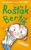 Rošťák Bertík - Čůraaat!