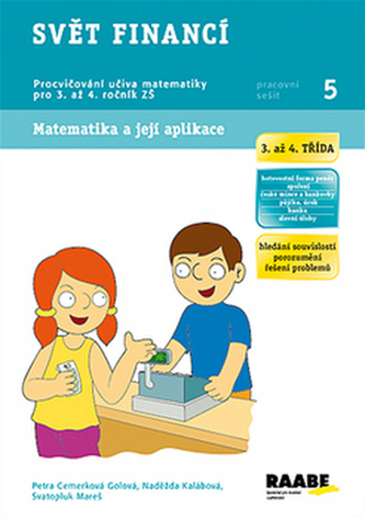 Svět financí - Pracovní sešit 5 Svět financí - Pracovní sešit 5