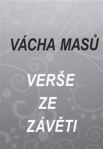 Verše ze závěti