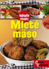 Mleté mäso SK                     OTTOVOOttovo nakladatelstvo, s.r.o.Brožovaná bez přebalu lesklá80-7360-586-4
