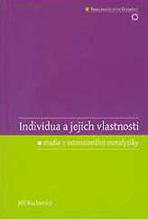 Individua a jejich vlastnosti
