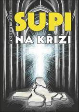 Supi na kříži