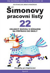 Šimonovy pracovní listy 22