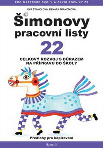 Šimonovy pracovní listy 22