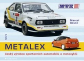 METALEX - Český výrobce závodních automobilů a motocyklů