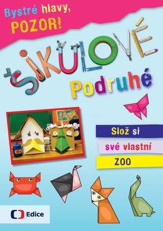 Šikulové podruhé Šikulové podruhé