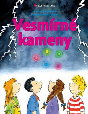 Vesmírné kameny
