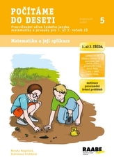 Počítáme do deseti - Pracovní sešit 5