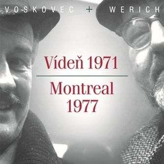 Vídeň 1971/Montreal 1977