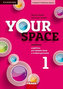 Your Space 1 pro ZŠ a víceletá gymnázia - Učebnice