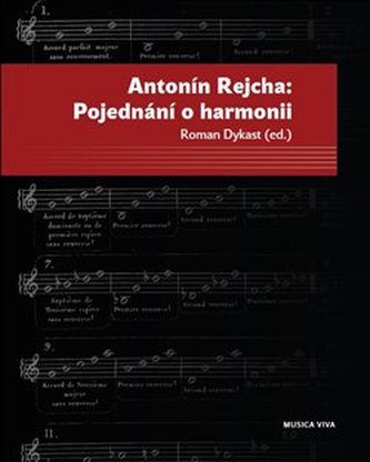 Pojednání o harmonii