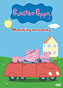 Prasátko Peppa 2 - Maminčiny narozeniny - DVD - papírová pošetka