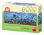 Podmořská fantazie - puzzle panoramic 6000 dílků