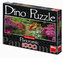 Rozkvetlá zahrada - puzzle Panoramic 1000 dílků