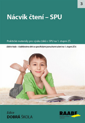 Nácvik čtení - SPU