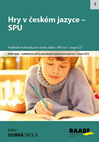 Hry v českém jazyce - SPU