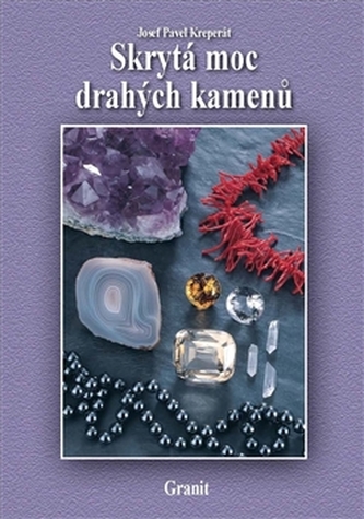 Skrytá moc drahých kamenů - 11. vydání