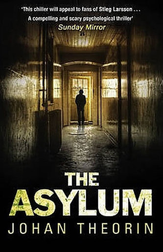 The Asylum (anglicky)