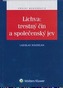 Lichva: trestný čin a společenský jev