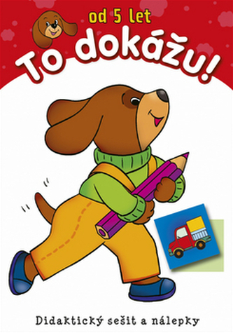 To dokážu! 5 let