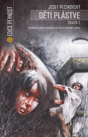 Děti plástve II.