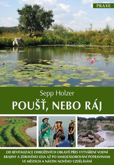 Poušť, nebo ráj