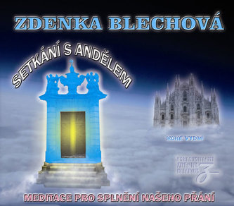 Setkání s andělem - 2. vydání
