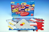 AZ Kvíz Junior - hra