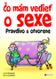 Čo mám vedieť o sexe
