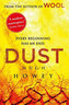 Dust - Wool Trilogy 3 (anglicky)