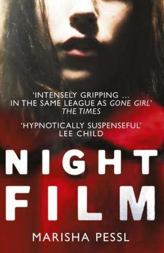 Night Film (anglicky)