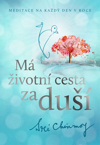 Má životní cesta za duší - Meditace na každý den v roce Má životní cesta za duší - Meditace na každý den v roce